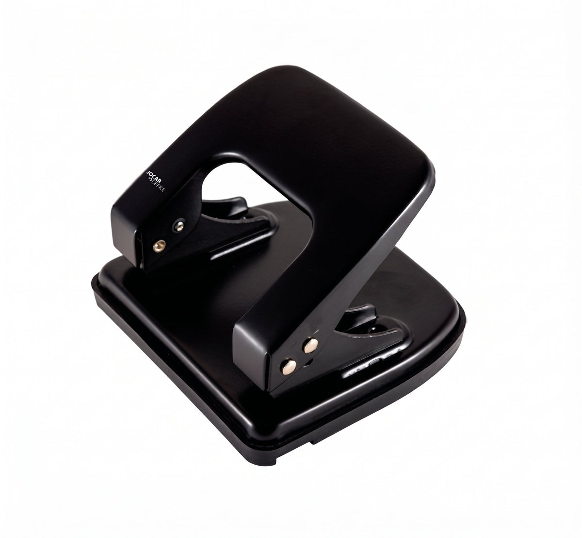 PERFURADOR DE METAL 2 FUROS 20 FLS JOCAR OFFICE