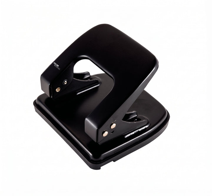 PERFURADOR DE METAL 2 FUROS 20 FLS JOCAR OFFICE