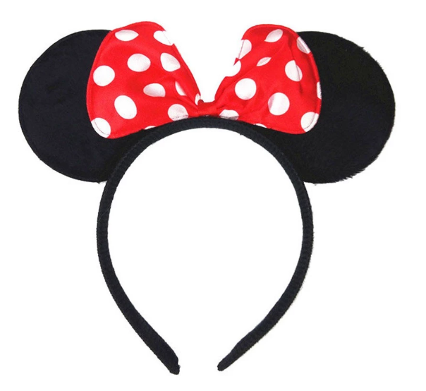 TIARA FANTASIA MINNIE Q00178 