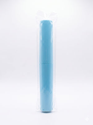 PORTA ESCOVA DENTAL PLASTICO 20189