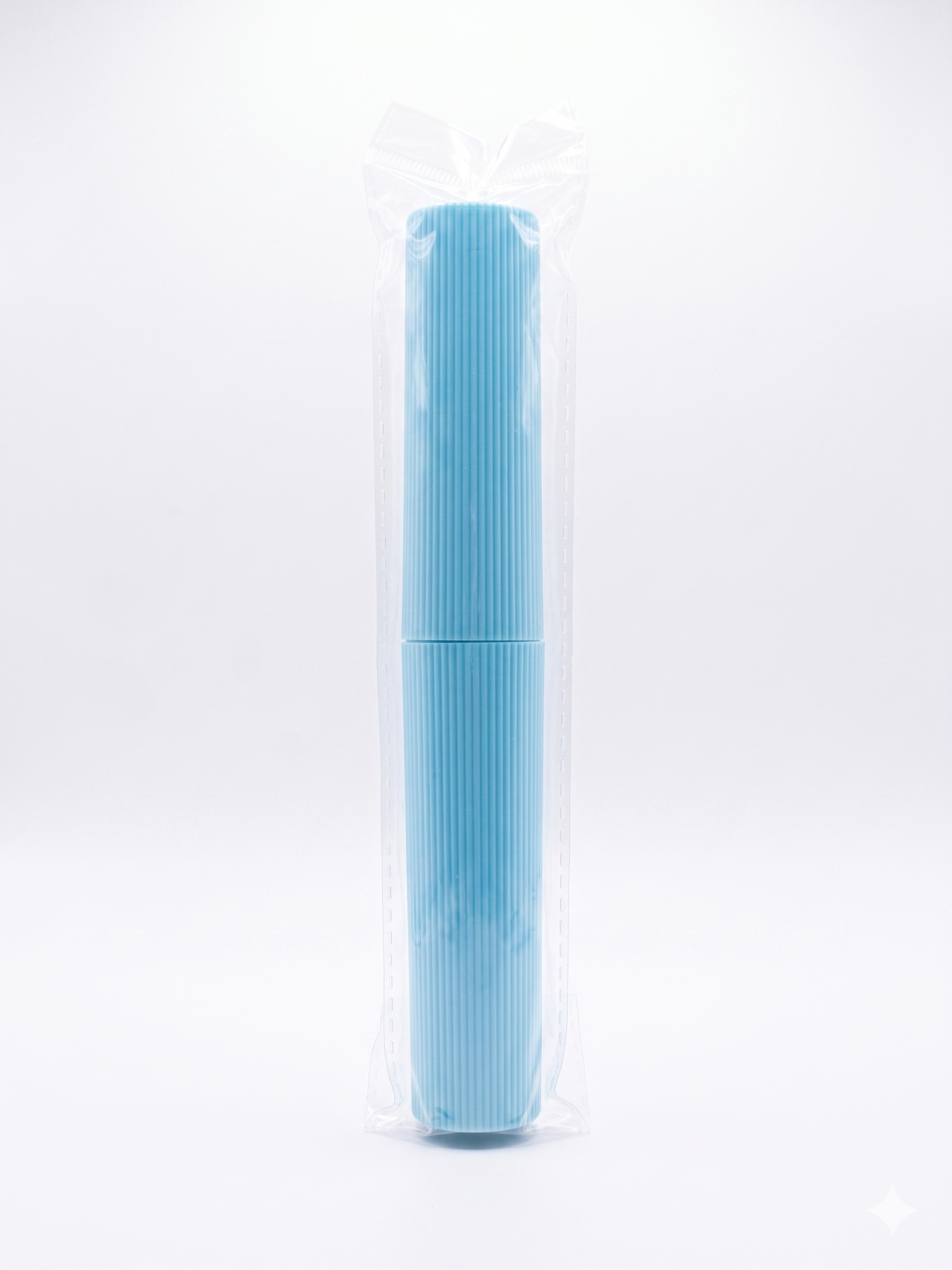 PORTA ESCOVA DENTAL PLASTICO 20189