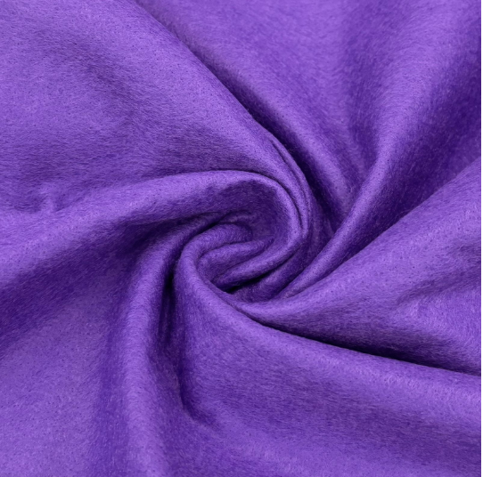 FELTRO LISO CORES