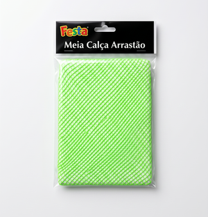 MEIA CALÇA ARRATÃO Q25698