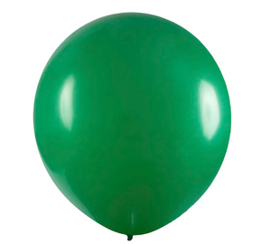 BALÃO REDONDO N09 ART LATEX 50 UND