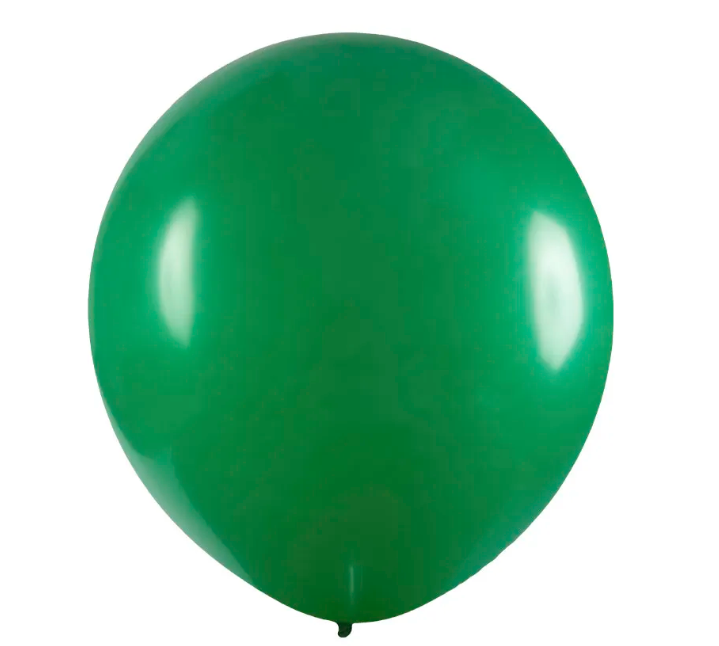 BALÃO REDONDO N09 ART LATEX 50 UND