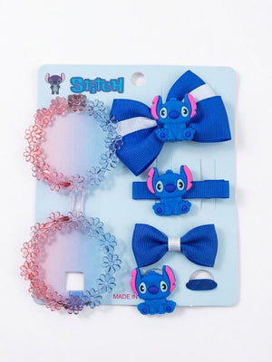 OCULOS INFANTIL COM ENFEITES FEMININO 40450
