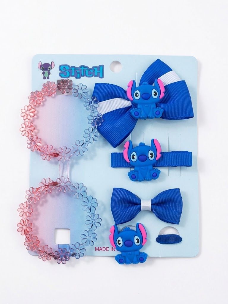 OCULOS INFANTIL COM ENFEITES FEMININO 40450