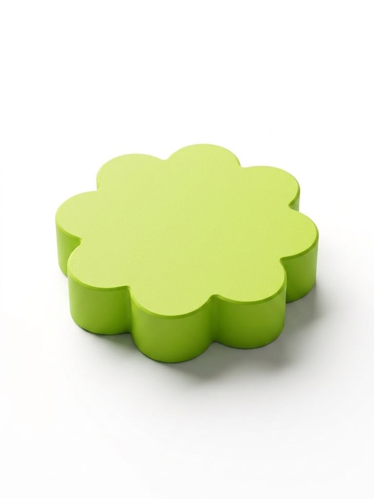 BLOCO ADESIVO SORTIDOS PARA RECADOS 75 FLS SKYPAPER SK2118