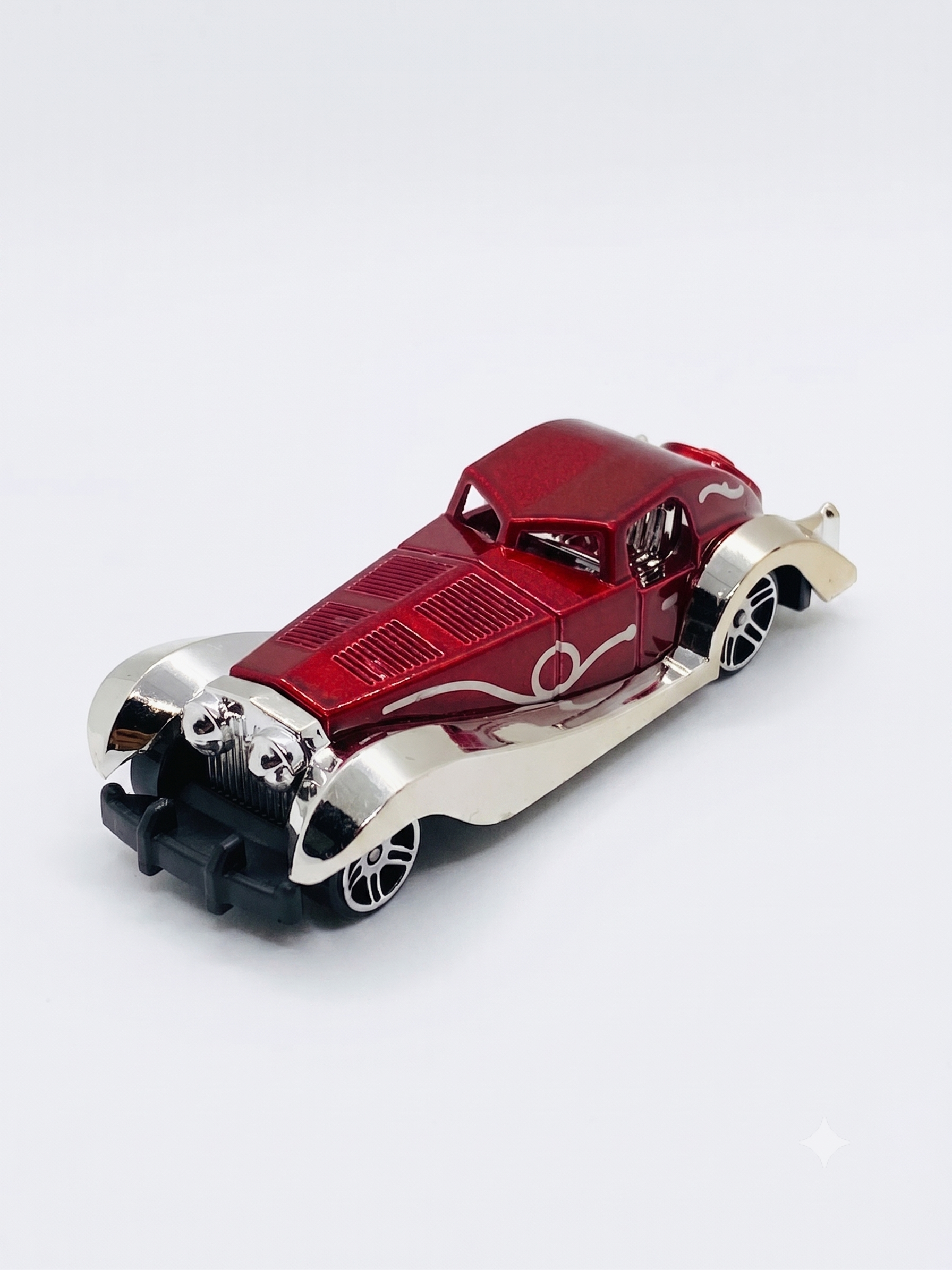 CARRO MINIATURA METALICOS