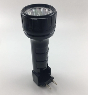 LANTERNA RECARREGAVEL SHUNSHI WX 7192 