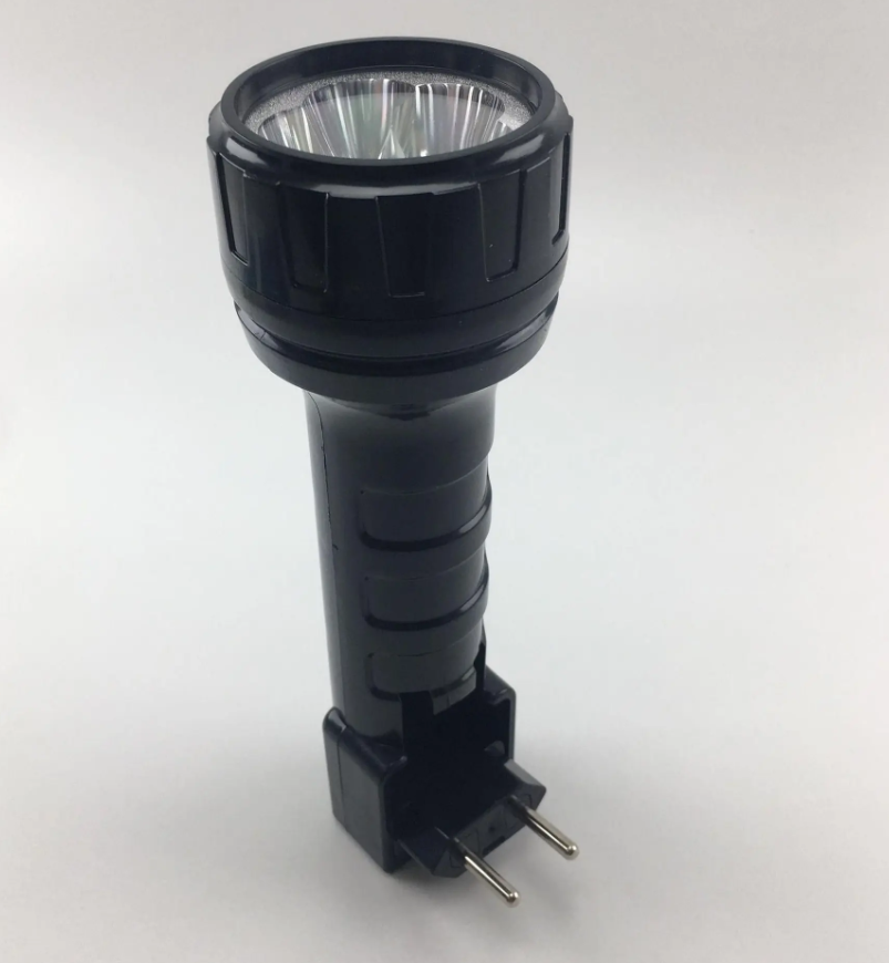 LANTERNA RECARREGAVEL SHUNSHI WX 7192 