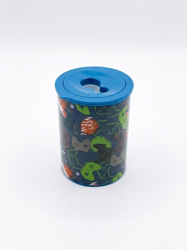APONTADOR DUPLO COM DEPOSITO GAMER GM0102 SKYPAPER