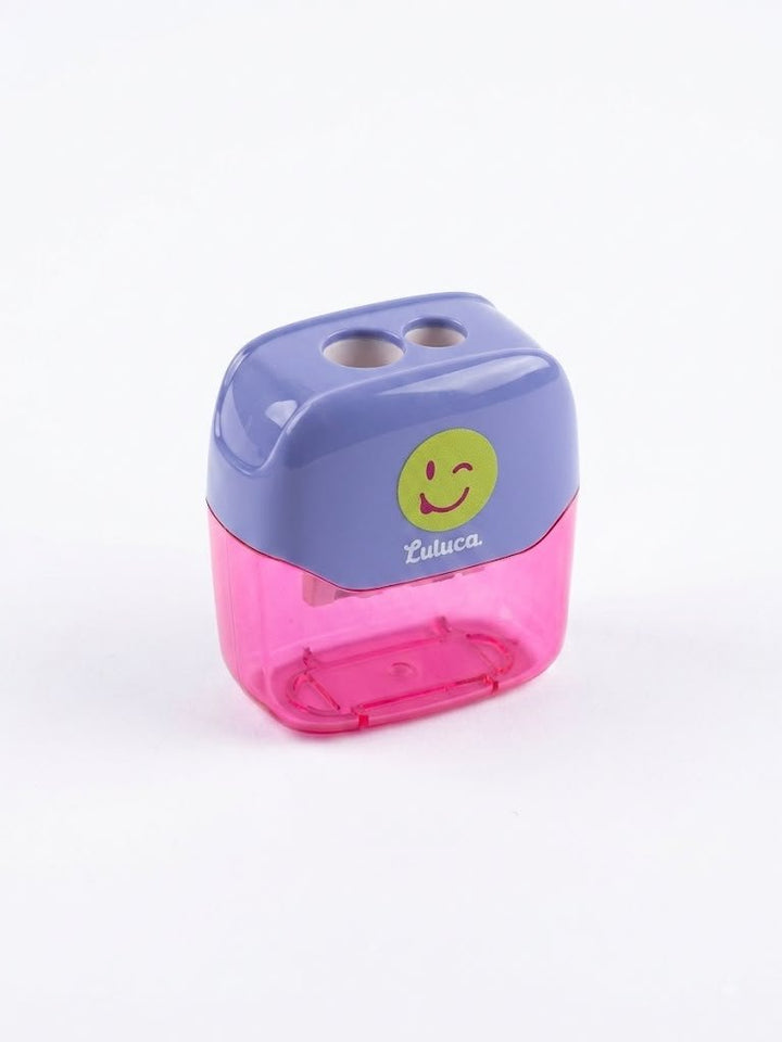 APONTADOR DUPLO COM DEPOSITO LULUCA SKYPAPER LU0101