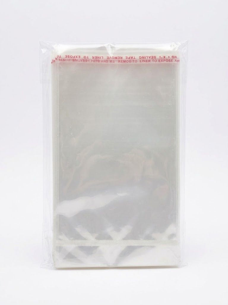 SACO FECHAMENTO 10X15CM 100 UND 39028
