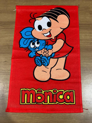 TOALHAS ESTAMPADAS INFANTIS PEQUENAS 51142