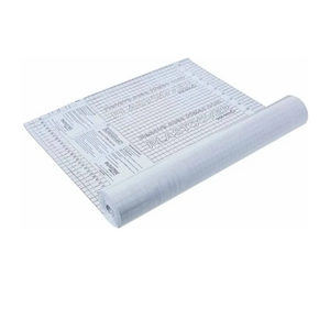 PAPEL PLASTICO ADESIVO REPOSICIONAVEL TRANSPARENTE PLAST COVER