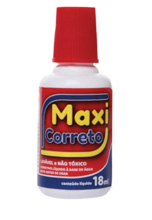 CORRETIVO LIQUIDO FRAMA MAXI 18ML