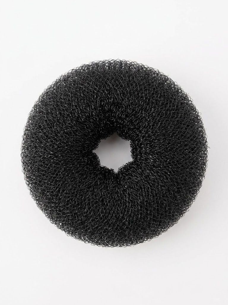 PRENDEDOR CABELO ESPONJA COQUE 471213