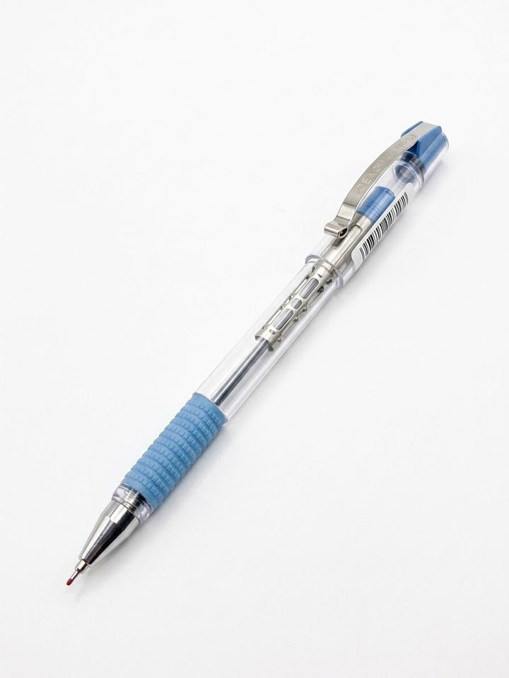 CANETA ESFEROGRAFICA EXECUTIVA MEGA 0.7MM JOCAR OFFICE 
