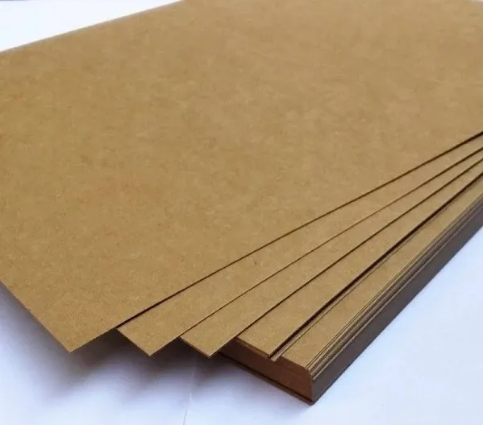 PAPEL KRAFT A3 180G OFF PAPER 50 FLS 89569