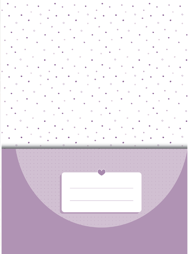 CADERNO 10 MATERIAS CD SWEETNESS  160 FLS JANDAIA