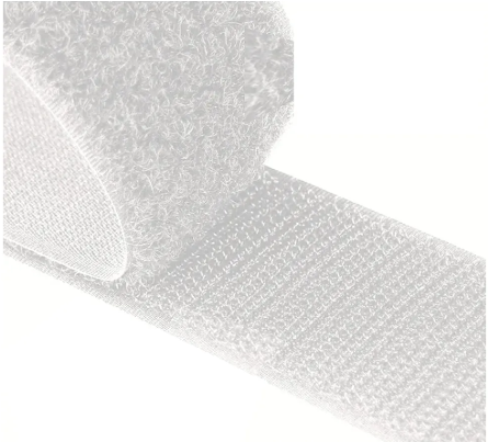 VELCRO BRANCO 16MM FITA FIXA NYBC