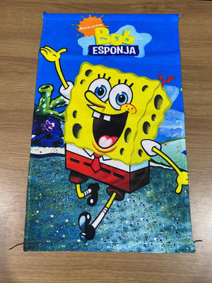 TOALHAS ESTAMPADAS INFANTIS PEQUENAS 51142