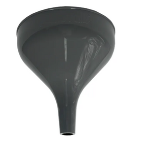 FUNIL PLASTICO PEQUENO PLASVALE