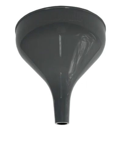 FUNIL PLASTICO PEQUENO PLASVALE
