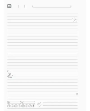 CADERNO UNIVERSITARIO 1 M DREAMS 80 FLS