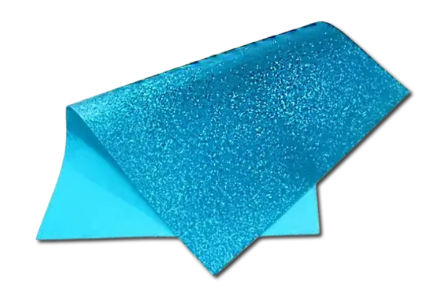 EVA GLITTER 40X60
