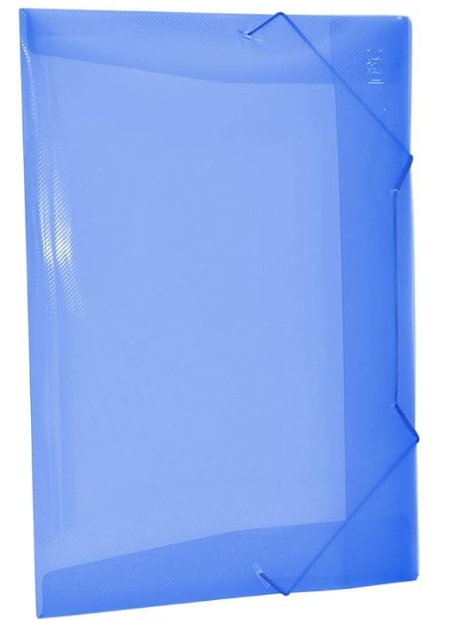 PASTA ABA PLASTICA FINA OFICIO 