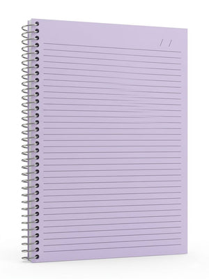 CADERNO 12M PETS CONFETTI  192 FLS