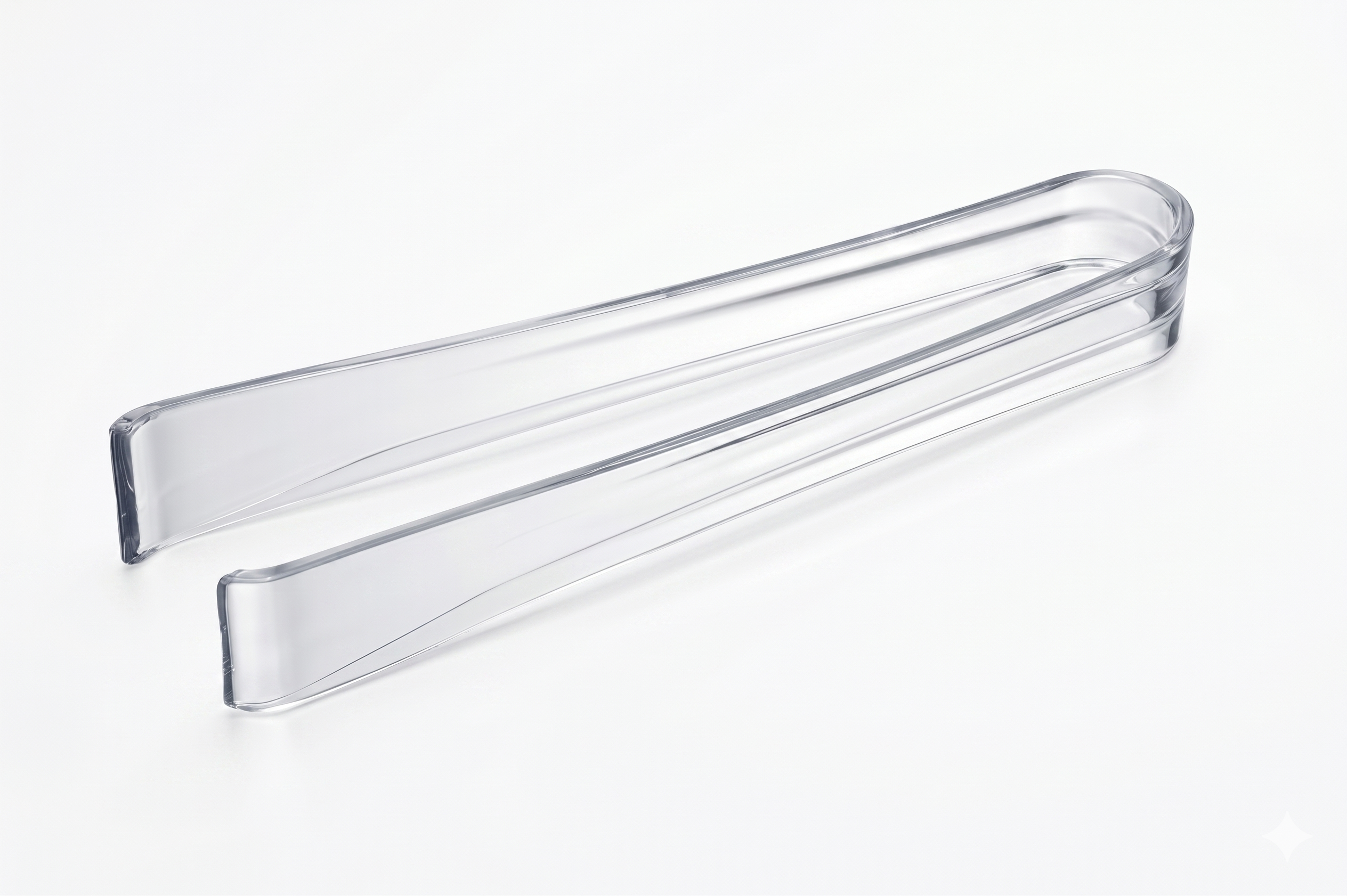 PEGADOR DE PLASTICO CRISTAL PLASTIFESTA 5325 