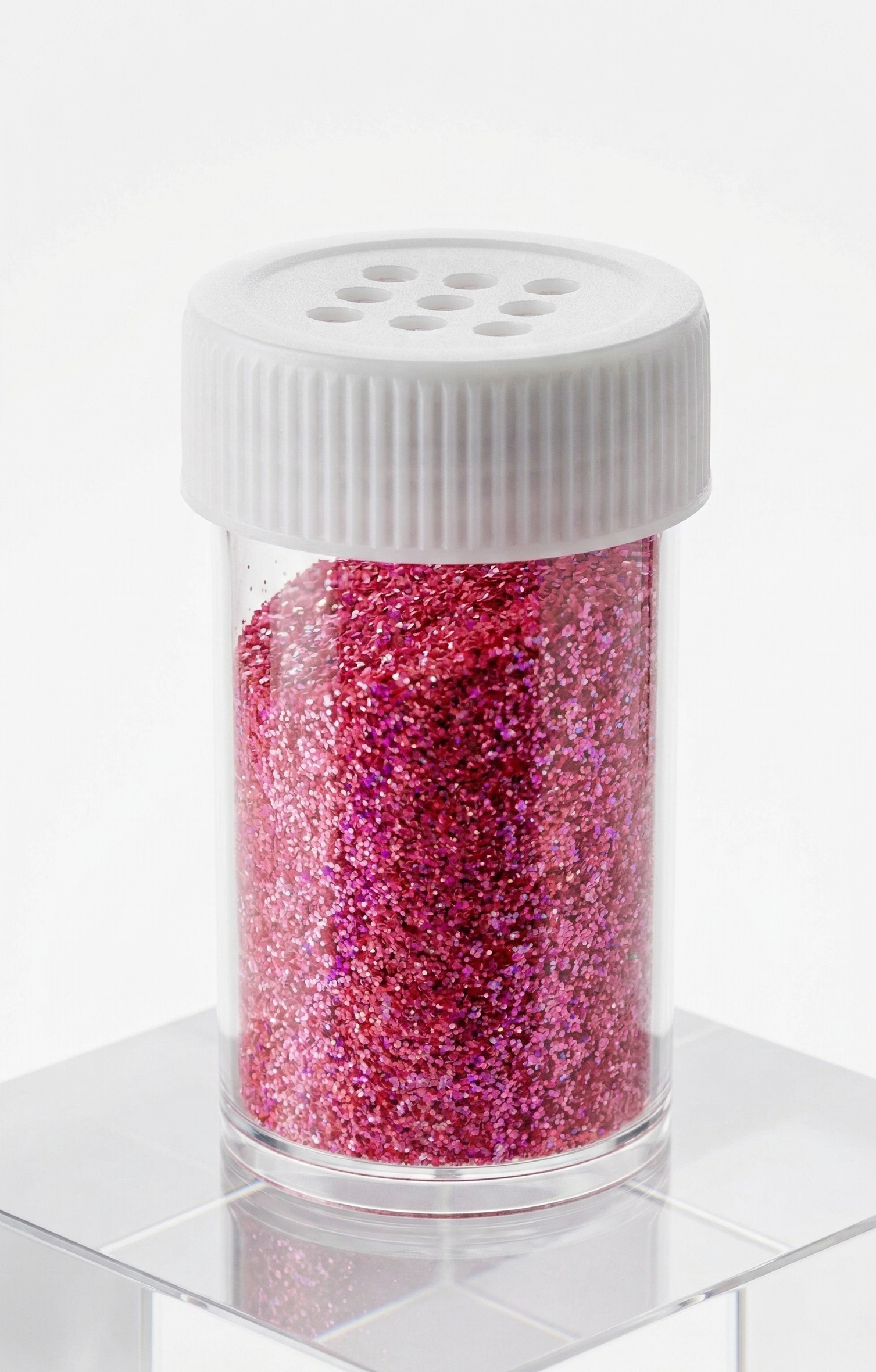 GLITTER CORES 20G UND WIN PAPER 16029