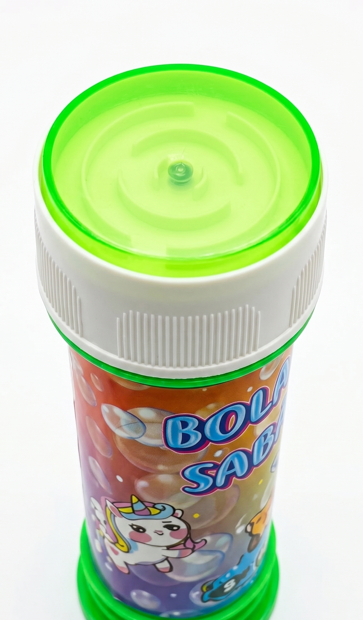 BOLHA SABAO  50ML JOGO LABIRINTO MAKE MAIS 10710