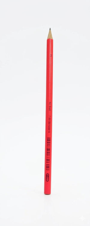LAPIS PRETO 2B FABER CASTELL NEON