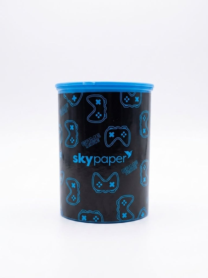 APONTADOR DUPLO COM DEPOSITO GAMER GM0102 SKYPAPER