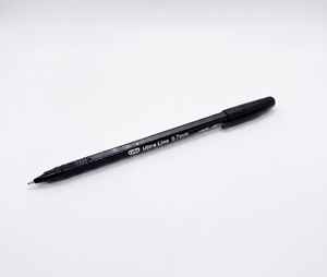 CANETA ESFEROGRAFICA ULTRA LINE 0.7mm LYKE