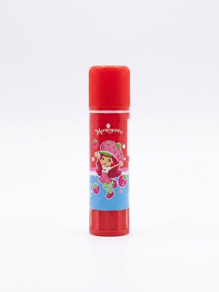 COLA BASTAO PVA 15G MORANGUINHO SKYPAPAER MO0501