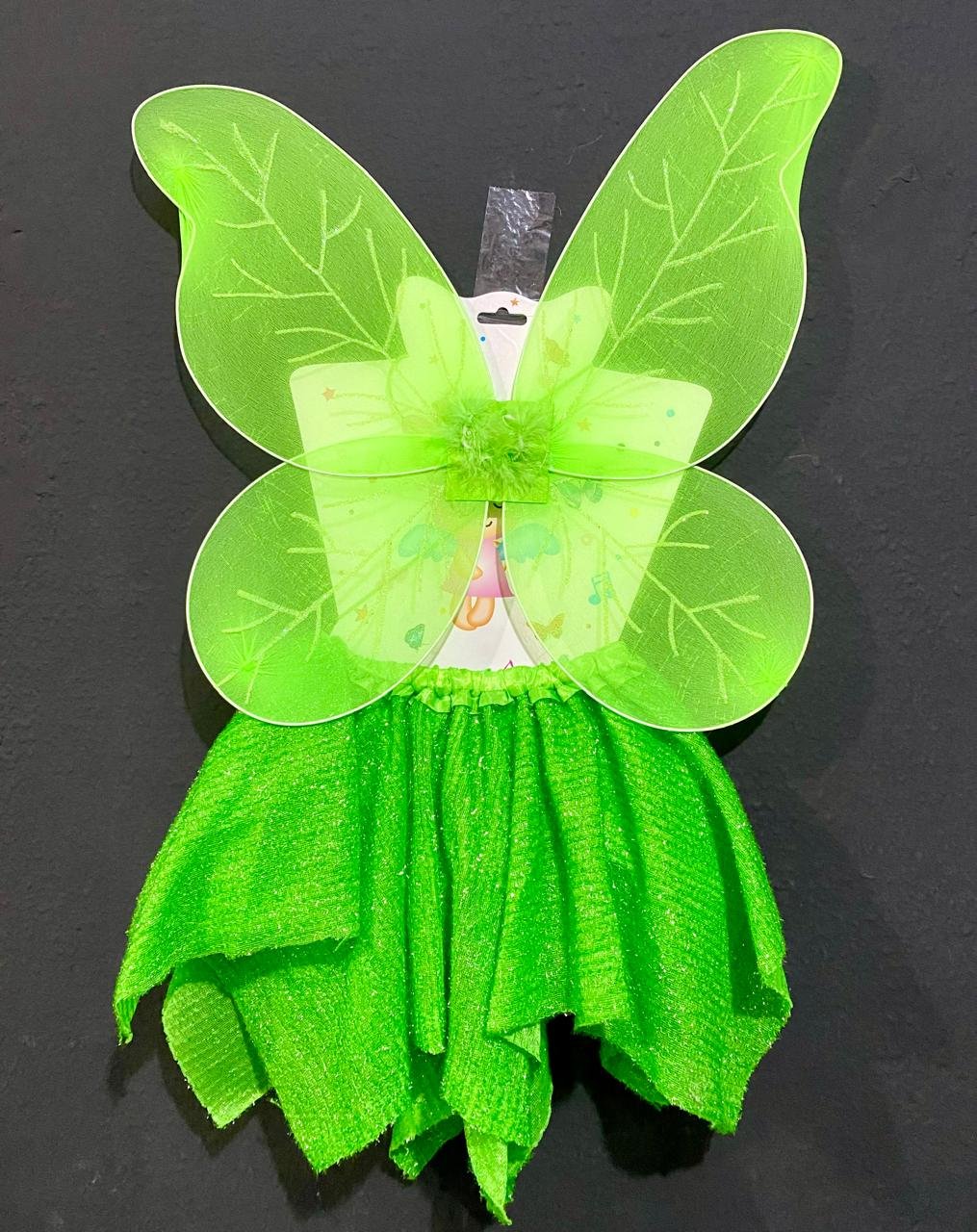 FANTASIA FADA TINKER BELL