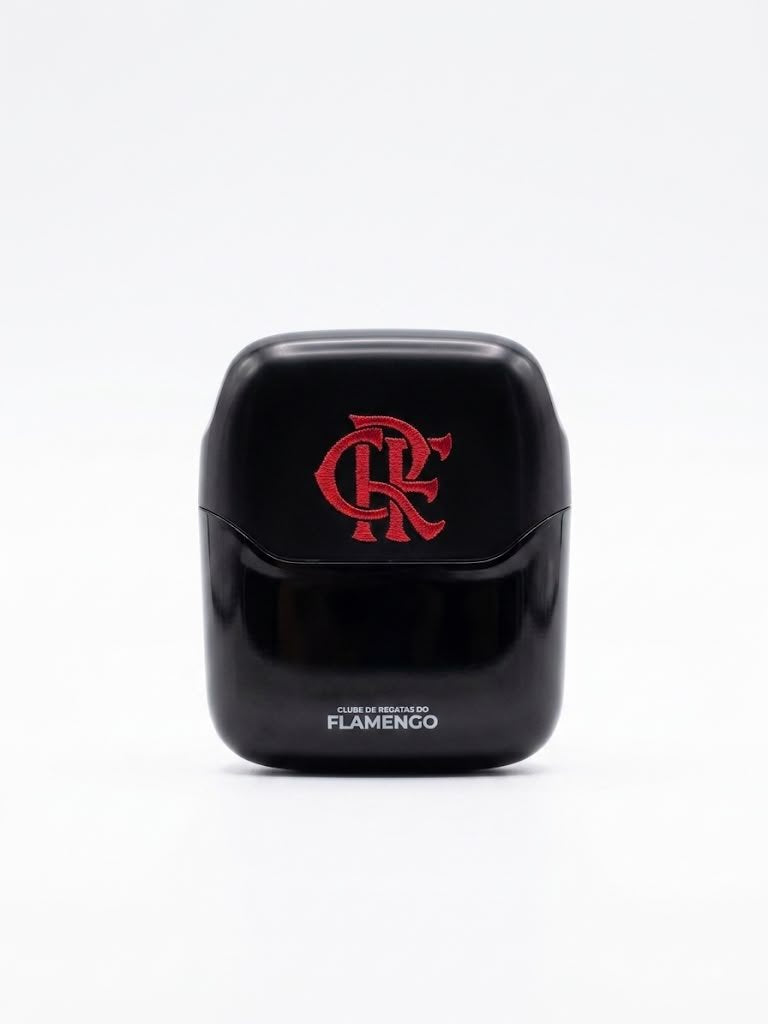 APONTADOR DUPLO FLAMENGO FL0101 GRANDE