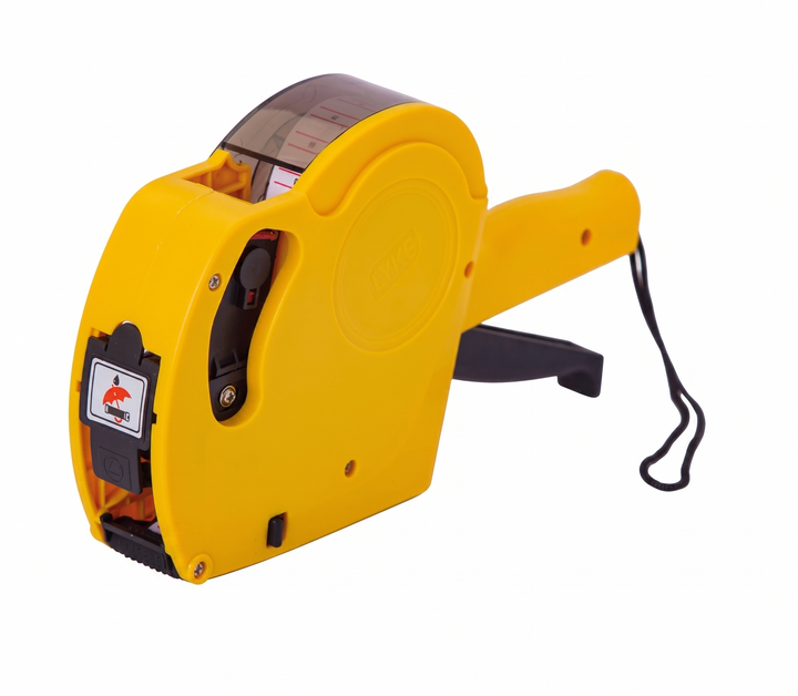 ETIQUEDADORA 8 DIGITOS MD MX5500 LYKE