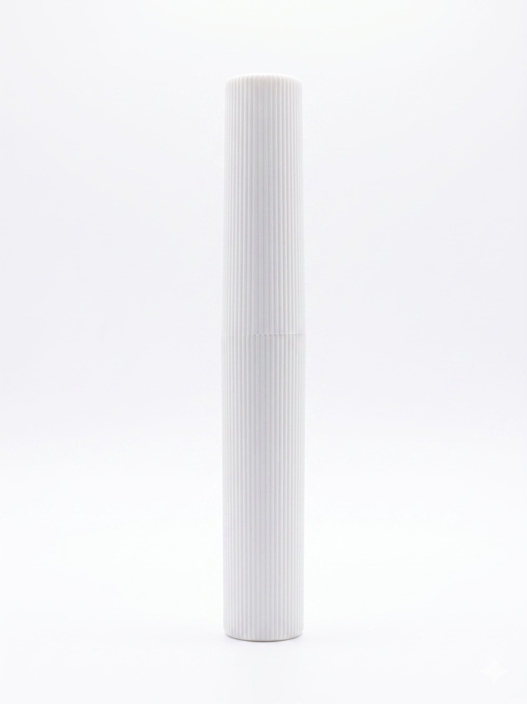 PORTA ESCOVA DENTAL PLASTICO 20189