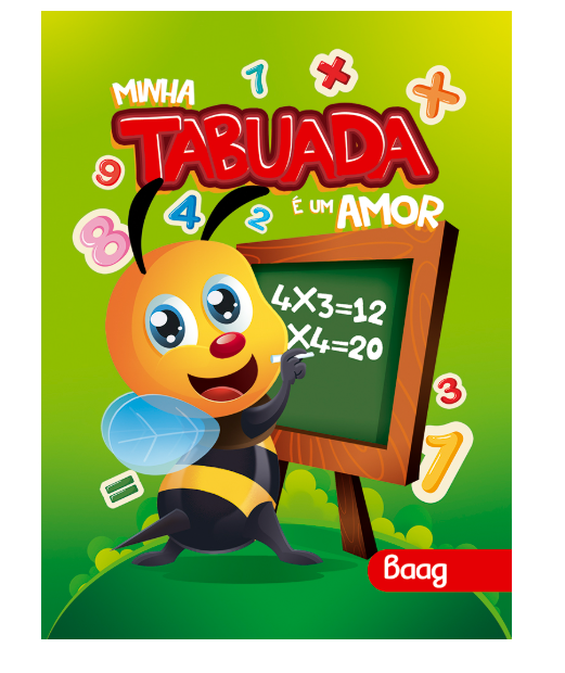 TABUADA ESCOLAR 538615