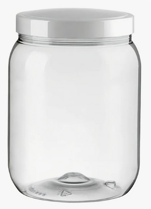 POTE PET 1700ML REF 2102UD
