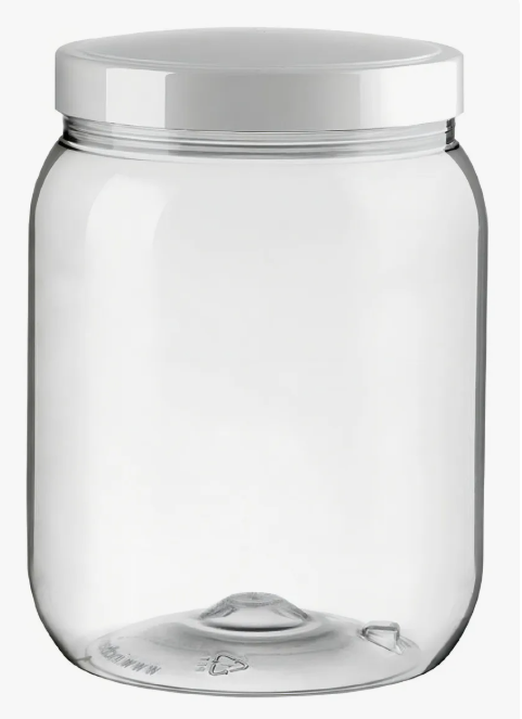 POTE PET 1700ML REF 2102UD