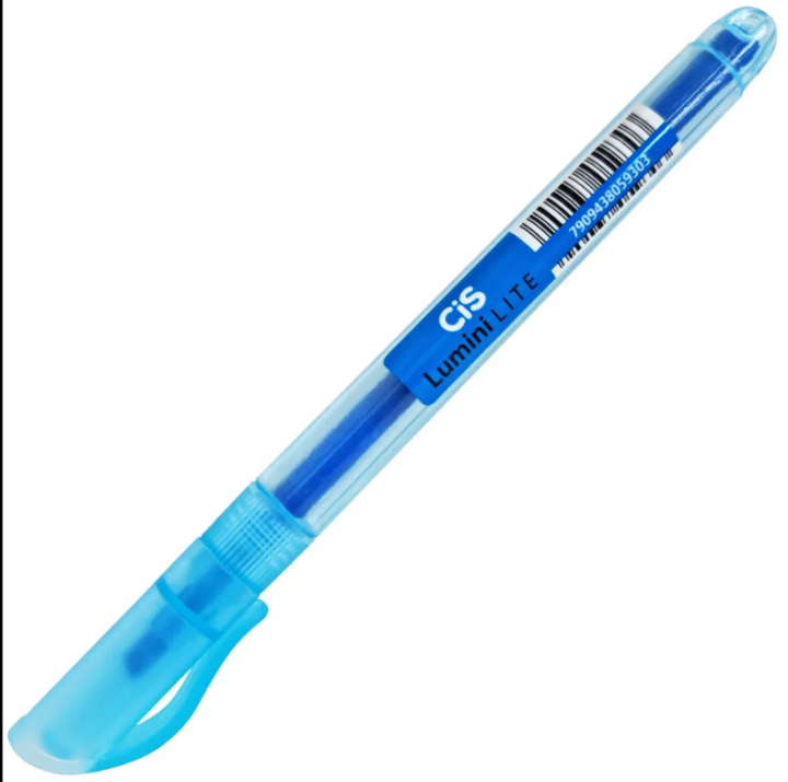 CANETA MARCA TEXTO LITE CIS