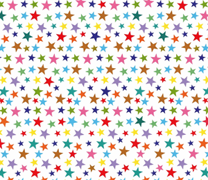 PAPEL COLOR SET ESTAMPADO 48X66CM PREMIATA