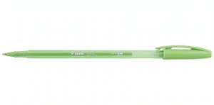 CANETA ESFEROGRAFICA TRIS SLIDE CORES 